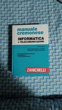 Manuale Cremonese Informatica