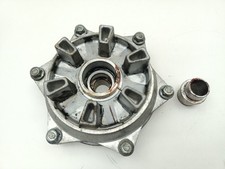 MOZZO RUOTA POSTERIORE REAR WHEEL HUB SUZUKI XF 650 FREEWIND 97-00