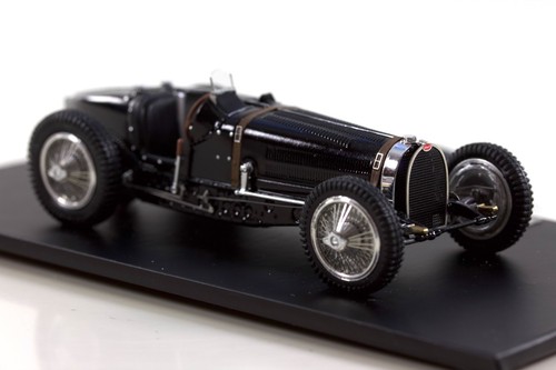 1933 bugatti tipo gran - 1933,