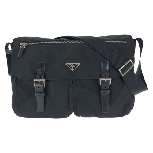 Borsa tracolla prada - borsa,