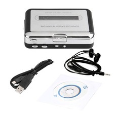 Riproduttore cassette - di,