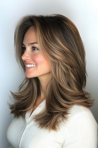 Parrucche balayage bionde - parrucche,