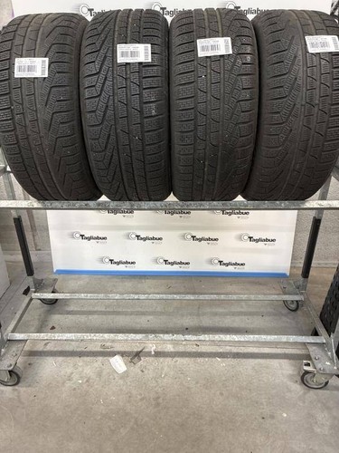 Set gomme 255 45r19 - set, 100v