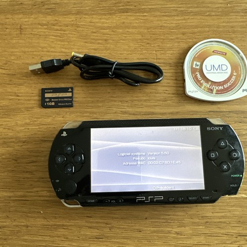 Console sony playstation - console,