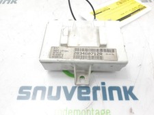 NAVIGATORE Smart Forfour (453)