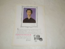 PUBBLICITA' VINTAGE DEGLI ANNI