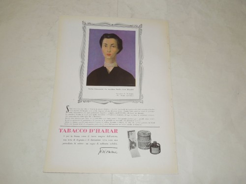 Pubblicita vintage degli - vintage,