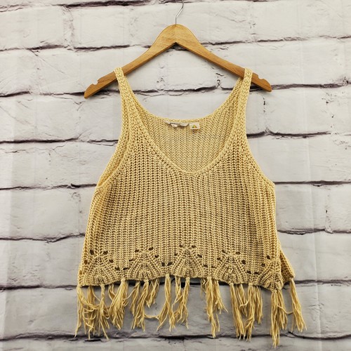 Mistic prysm listicle top - mistic,