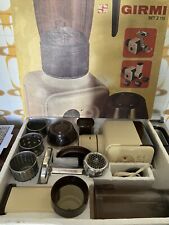 Set Z110 Girmi - Vintage