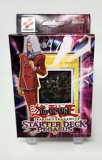 Starter Deck Pegasus - Unlimited - Sigillato in fabbrica - YuGiOh - Vintage - YGO