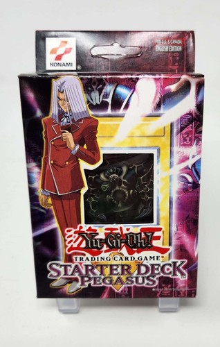 Starter deck pegasus - pegasus,