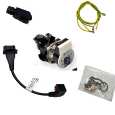 Circolatore Pompa Wilo Para