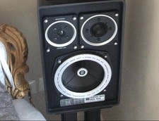 Grundig box 650 - box, professional