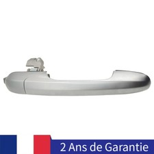 POIGNEE DE PORTE AVANT DROITE
