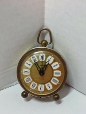 Vintage antico sveglia - *vintage,