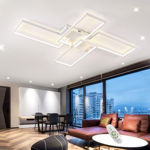 Plafoniera led soffitto - led,