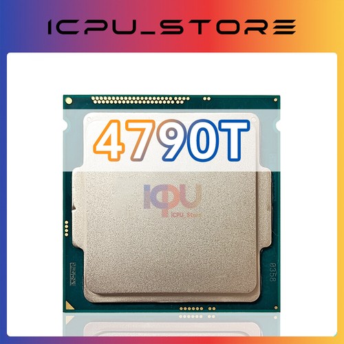 Processore cpu intel core - processore,