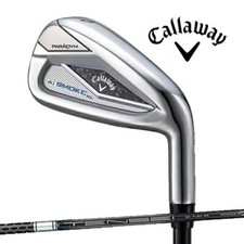 Callaway PARADYM Ai smoke HL