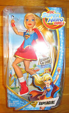 DC SUPER HERO GIRLS SUPERGIRL