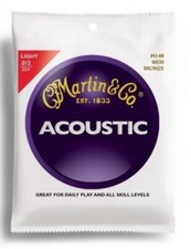 Muta set chitarra Acustica