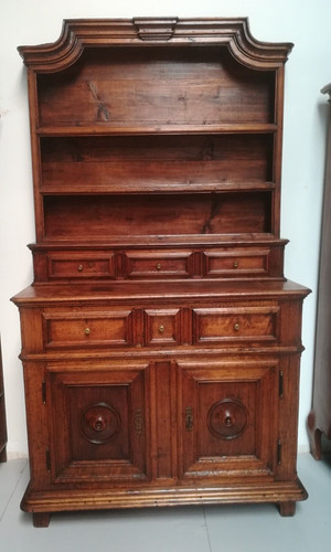 Splendida piattaia del xviii - del,