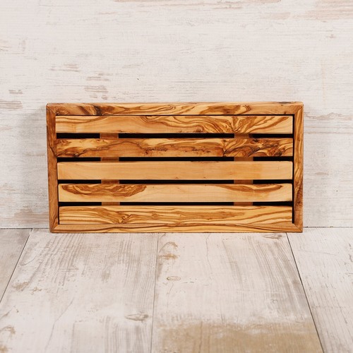 Taglia pane baguette - , legno