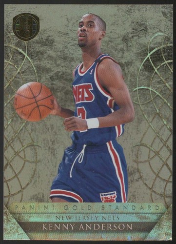 2010 panini gold standard - panini,