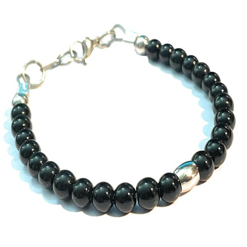 Bracciale pietre dure - di, onice