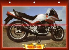 SUZUKI GSX 550 ES GSX550ES