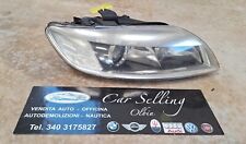 FARO FANALE ANTERIORE AUDI Q7 2008 LATO PASSEGGERO DX 4L0941004A