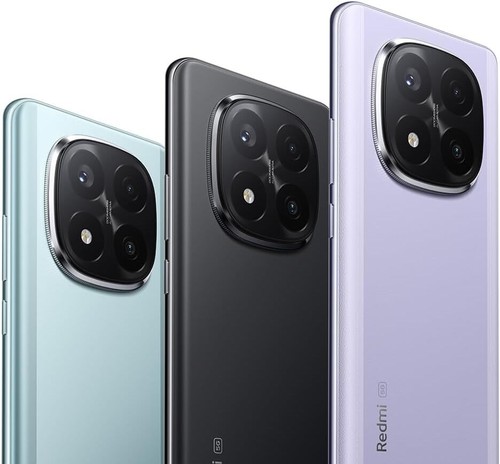 Xiaomi redmi note - note, 14