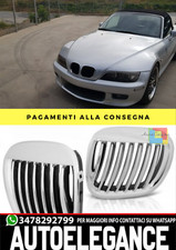 ⚙️GRIGLIA CROMATA  addata