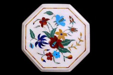 15 " Marmo Lato Tavolino Top