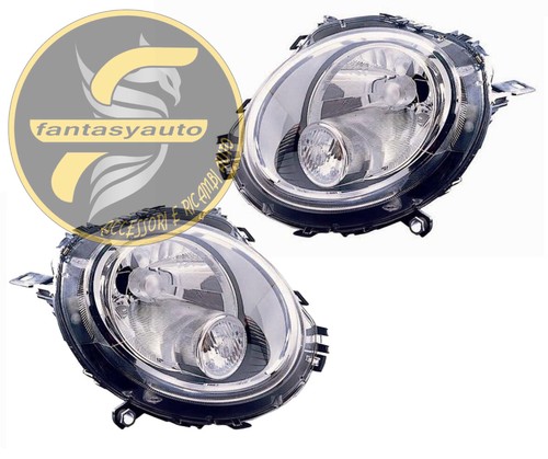 Mini cooper r56 dal - r56,