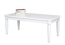 Tavolino Elegance laccato 
