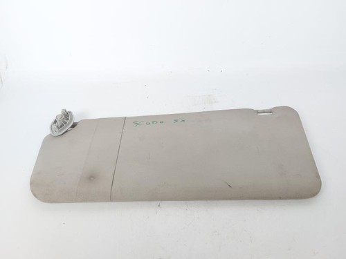 Aletta parasole fiat scudo - parasole,