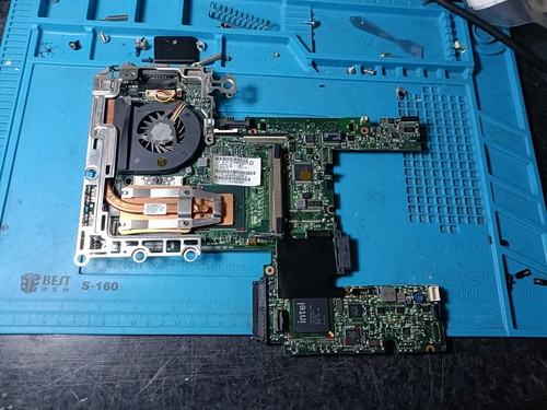 Scheda madre motherboard - scheda,