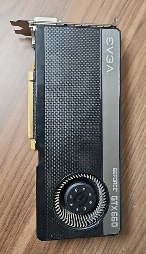 Scheda video grafica evga - scheda,