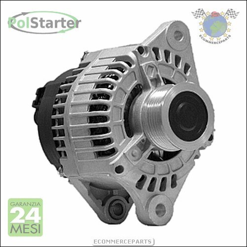X6wpt alternatore per - x6wpt,