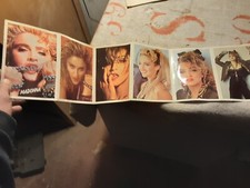 MADONNA FOTO VERE N.1 COSÌ COME IN FOTO