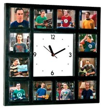 The Big Bang Theory Sheldon