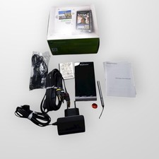 Sony ericsson satio - satio, u1i