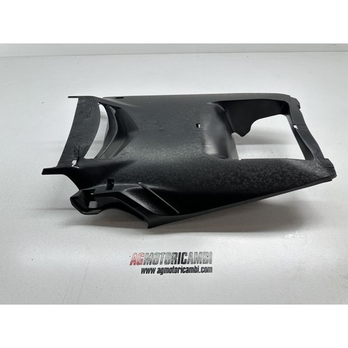 Plastica sotto pedana scocca - plastica,