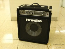 Amplificatore combinato per