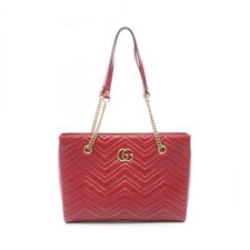 Borsa tracolla gucci gg - a,