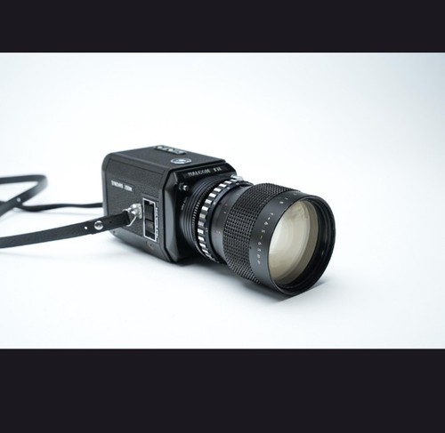 Nalcom ftl 1000 synchro zoom - ftl,