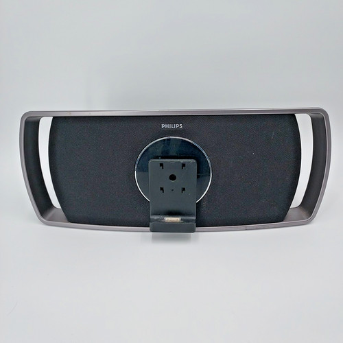 Philips revolution dock - philips,