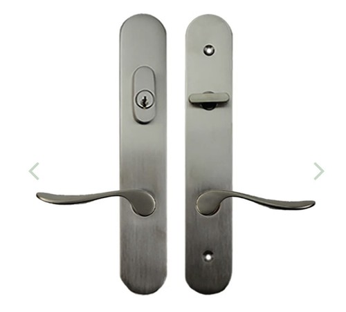 Marvin set maniglie per porta - marvin,