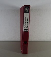 Officina Manuale Porsche 911