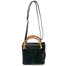 Borsa a tracolla vintage Gucci